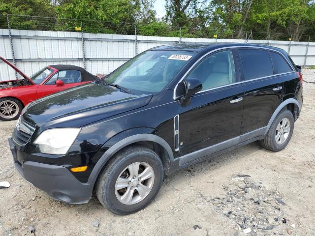 2008 Saturn VUE XE