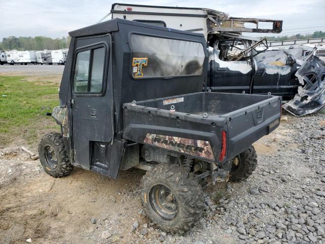 2013 POLARIS RANGER 800 - 4XATH76A1D2293830