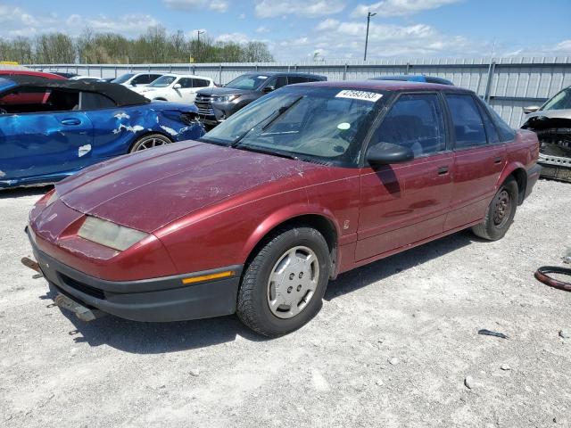 1993 Saturn SL 