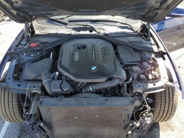 WBA8B3C5XGK383818 BMW 340 I