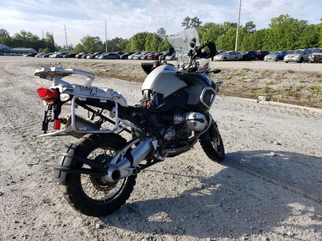 2006 BMW R1200 GS A - WB10397086ZP60499
