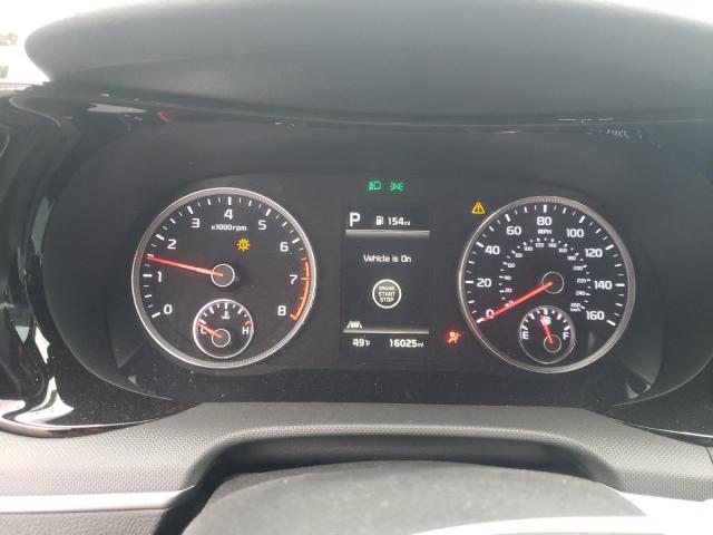 5XXG64J29NG130501 KIA K5 GT LINE