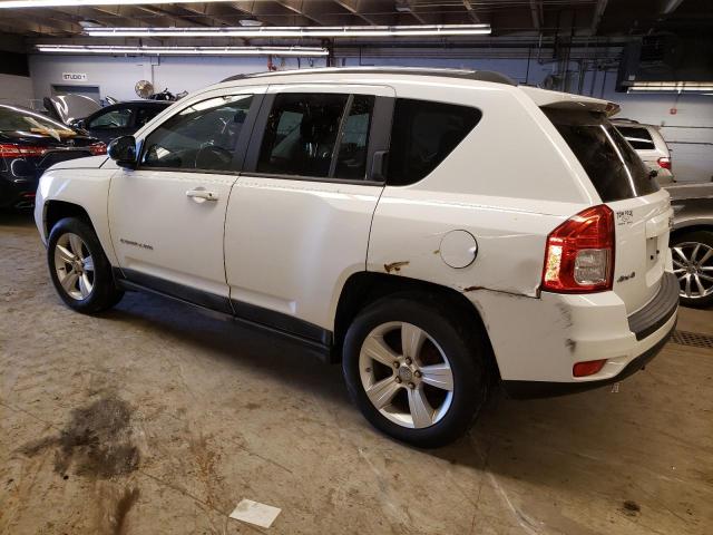 Vin: 1j4nf1fb1bd278852, lot: 52186505, jeep compass sport 20112