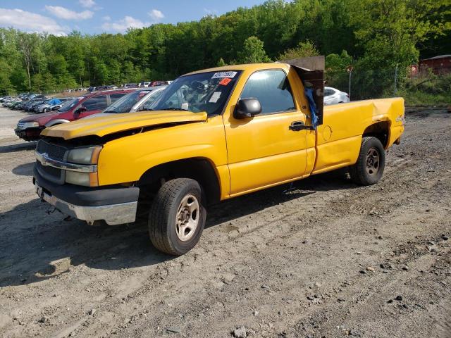 2003 Chevrolet C/K 1500 