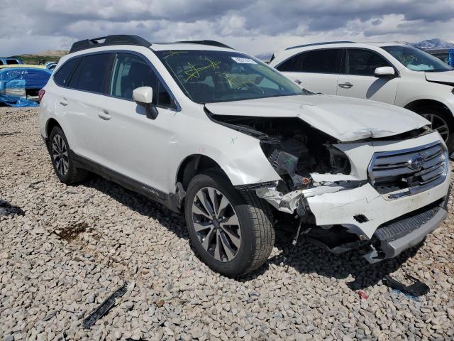 4S4BSANC1H3364820 Subaru Outback 2.5i Limited