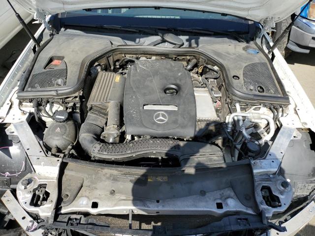 WDDZF4JB3JA383155 Mercedes-Benz E 300