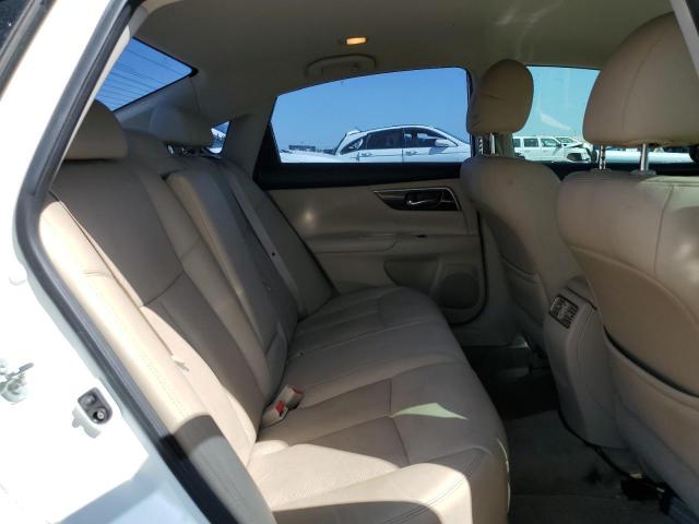 1N4AL3AP6EC108109 Nissan ALTIMA 2.5