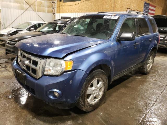 2009 Ford Escape XLT