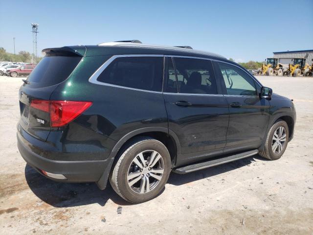 2016 HONDA PILOT EXLN - 5FNYF5H73GB041458