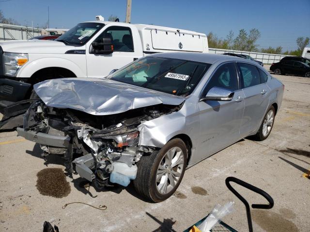 1G1115SL7EU115063 | 2014 CHEVROLET IMPALA LT