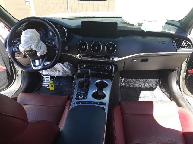 KNAE45LC3N6106604 KIA Stinger Gt1