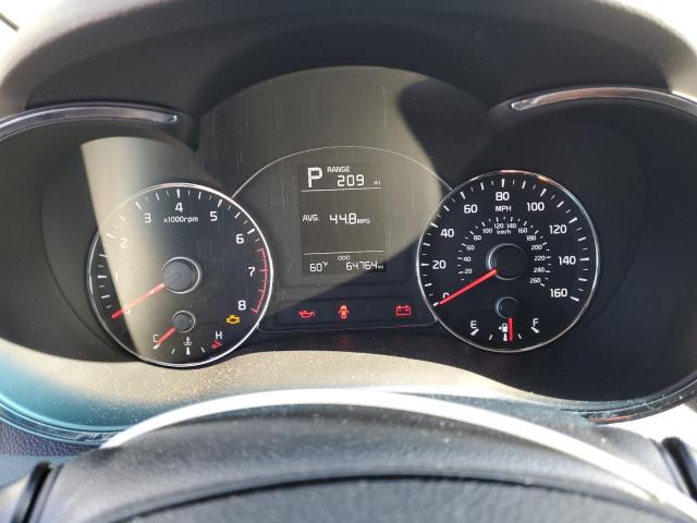 3KPFK4A77HE141433 KIA FORTE LX