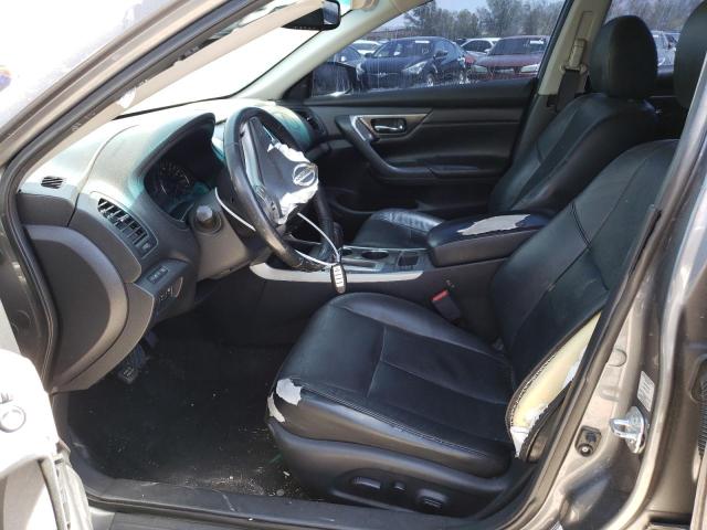 1N4AL3AP6FC441850 Nissan ALTIMA 2.5