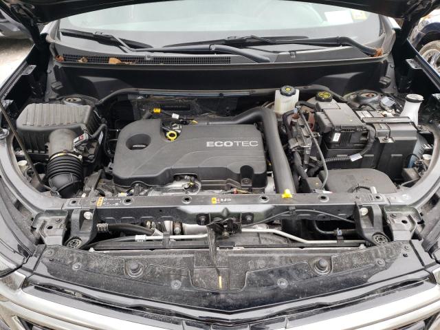 2022 CHEVROLET EQUINOX RS 3GNAXWEV2NS154840