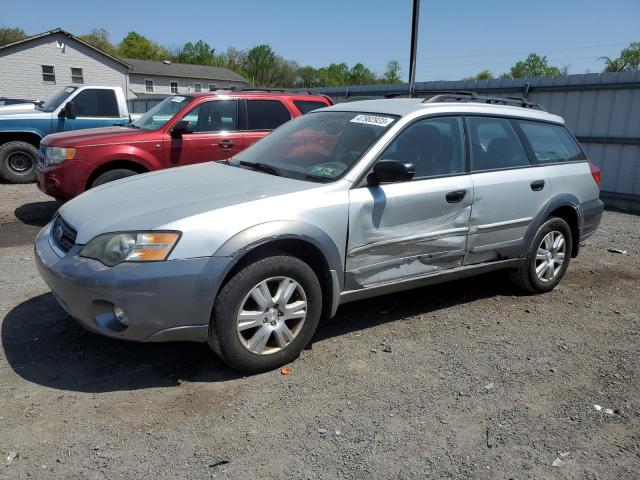 2005 Subaru Legacy 