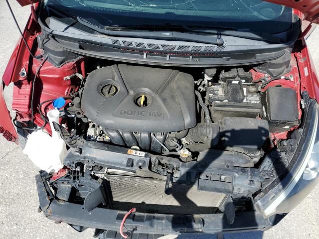 KNAFX4A6XE5094153 KIA FORTE LX