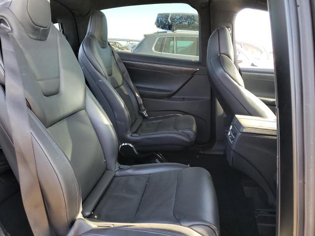 5YJXCBE20HF052785 Tesla MODEL X