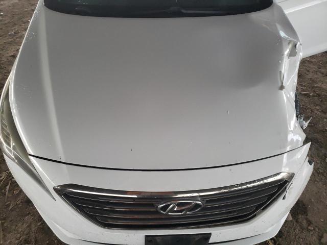 2015 HYUNDAI SONATA ECO - 5NPE24AA1FH132341