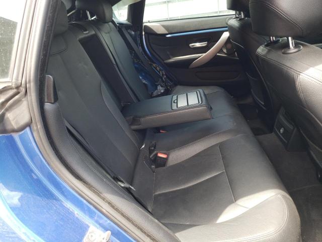 2016 BMW 435 I GRAN WBA4B1C57GG242713