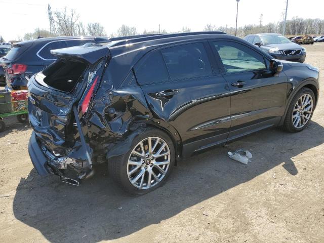 2019 CADILLAC XT4 SPORT - 1GYFZFR4XKF197228