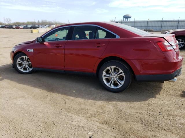 1FAHP2E81EG116904 Ford TAURUS SEL
