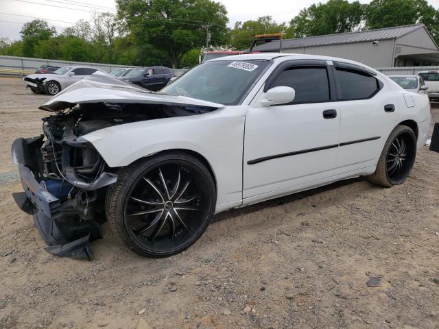 2010 Dodge Charger SXT