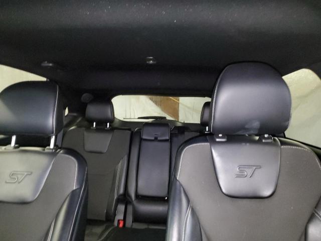 2019 FORD EDGE ST - 2FMPK4AP6KBB01102