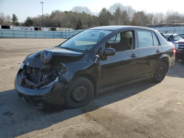 2009 Nissan Versa S