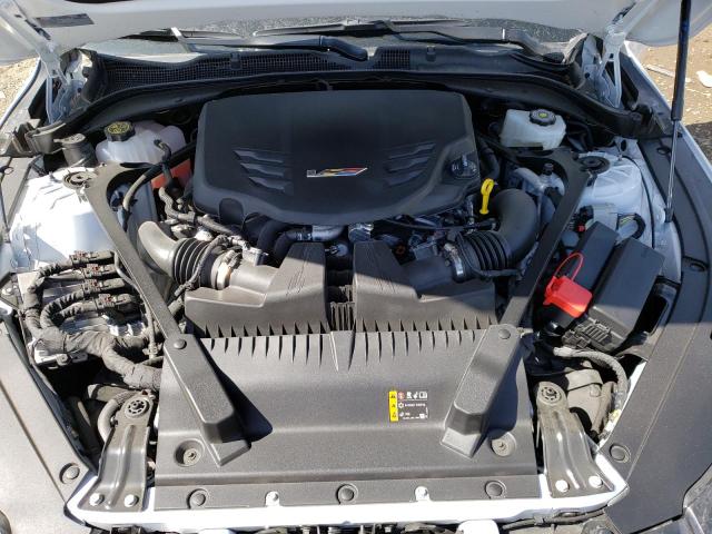1G6D65RP5N0460486 Cadillac Ct4-v Blackwing