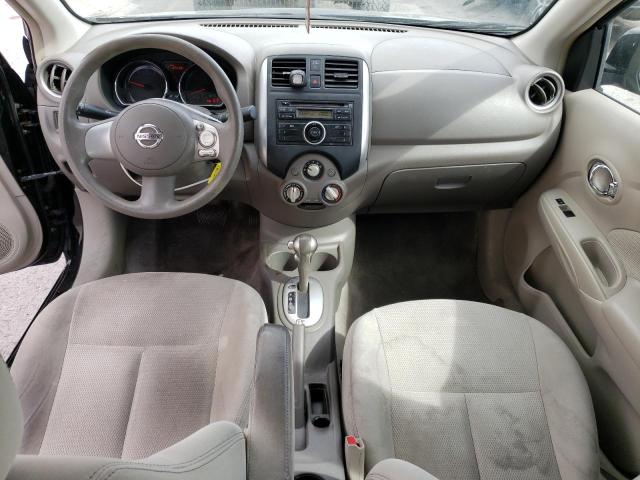 3N1CN7AP5EL825340 Nissan VERSA S