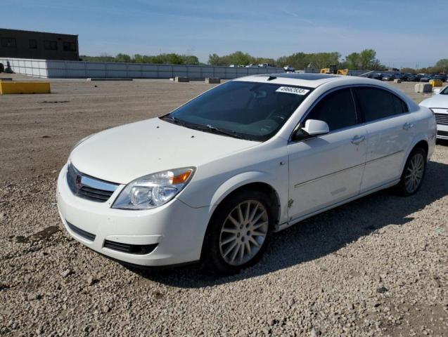 2008 Saturn Aura XR