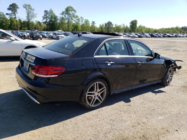2015 MERCEDES-BENZ E 400 - WDDHF6FB9FB153119