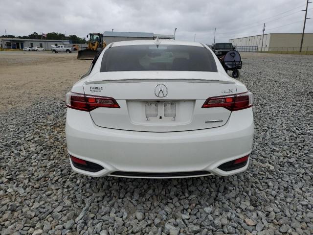 2018 ACURA ILX SPECIA 19UDE2F40JA005592