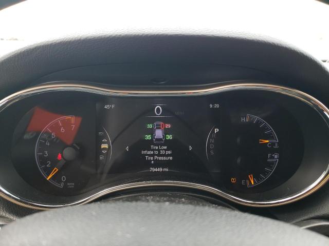 1C4RJFAG3FC811270 Jeep Grand Cherokee Laredo