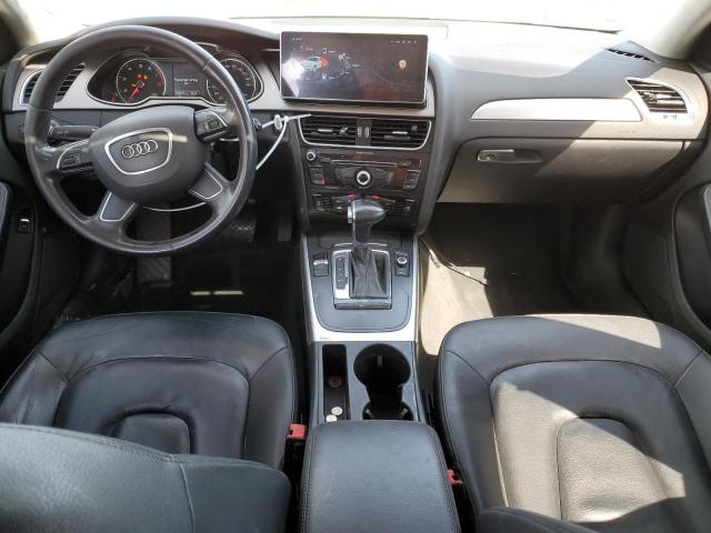 VIN WAUAFAFL6EN002675 2014 Audi A4, Premium no.8