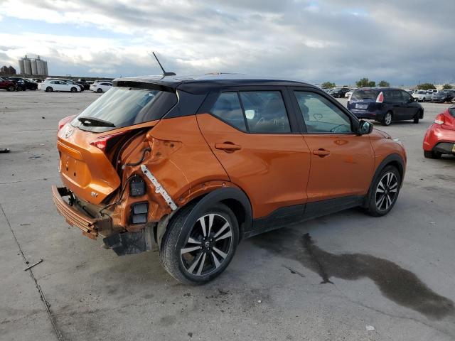 2020 NISSAN KICKS SV - 3N1CP5CV1LL514818