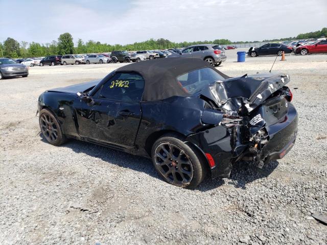 2017 FIAT 124 SPIDER - JC1NFAEK3H0119948