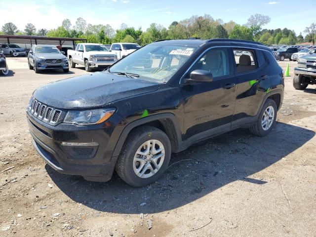 2020 Jeep Compass Sport