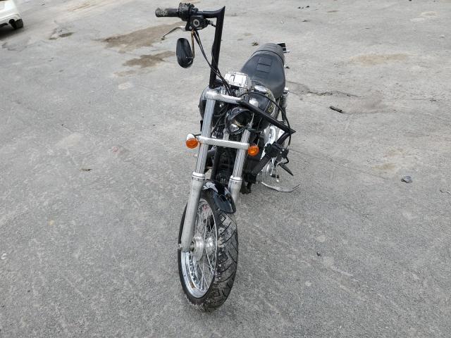 2013 HARLEY-DAVIDSON FXDC DYNA 1HD1GV418DC329175