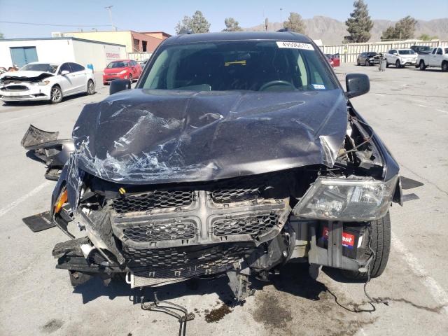 3C4PDCAB0HT582300 Dodge JOURNEY SE