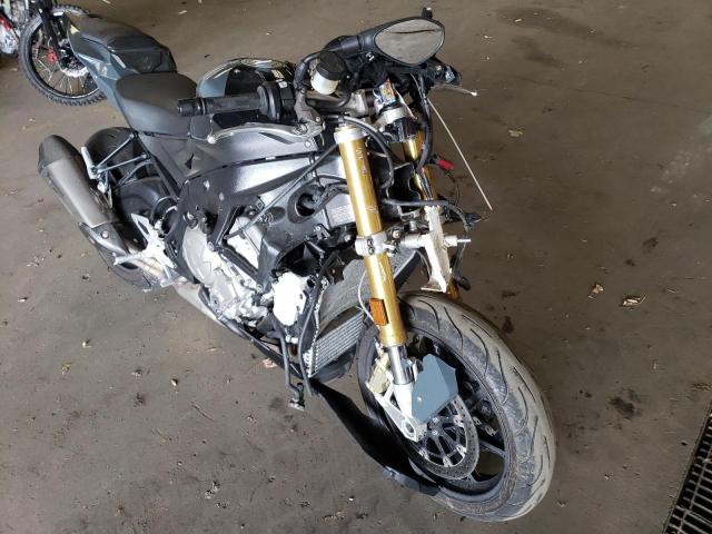 2017 BMW S 1000 R - WB10D6208HZ761741