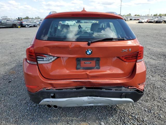 WBAVM1C58FVW58276 BMW X1 Sdrive28i