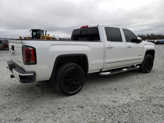 2018 GMC SIERRA K15 - 3GTU2PEJ0JG123297