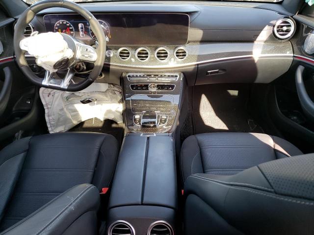 WDDZF6BB4LA750884 Mercedes-Benz E Amg 53 4matic