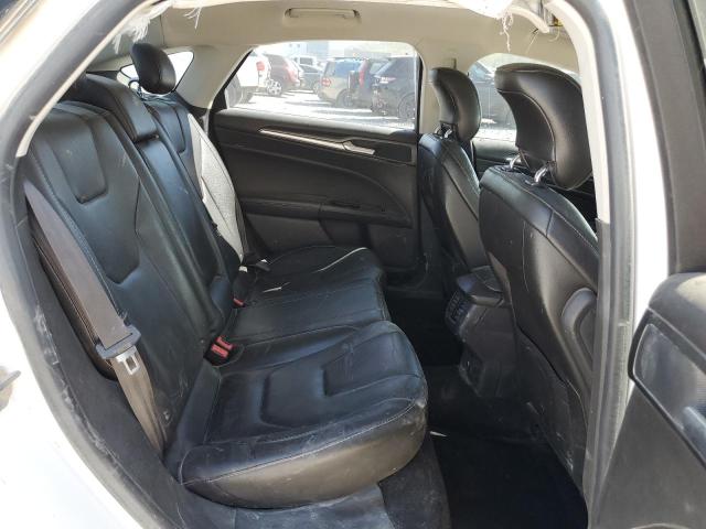 3FA6P0K91ER137477 Ford Fusion Titanium