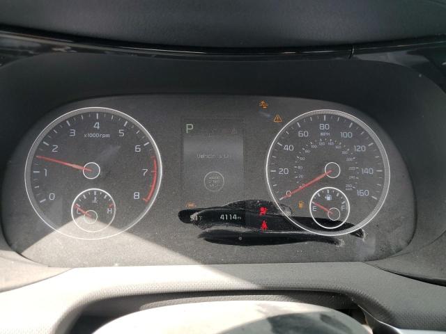 5XXG64J25NG152592 KIA K5 GT LINE