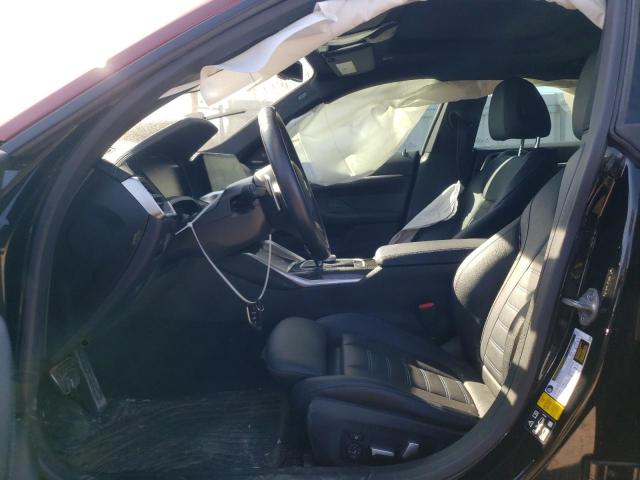 2022 BMW M440XI GRA WBA13AW09NFL76495