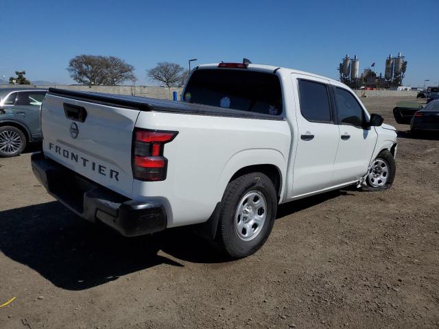 1N6ED1EJXNN639785 Nissan FRONTIER S