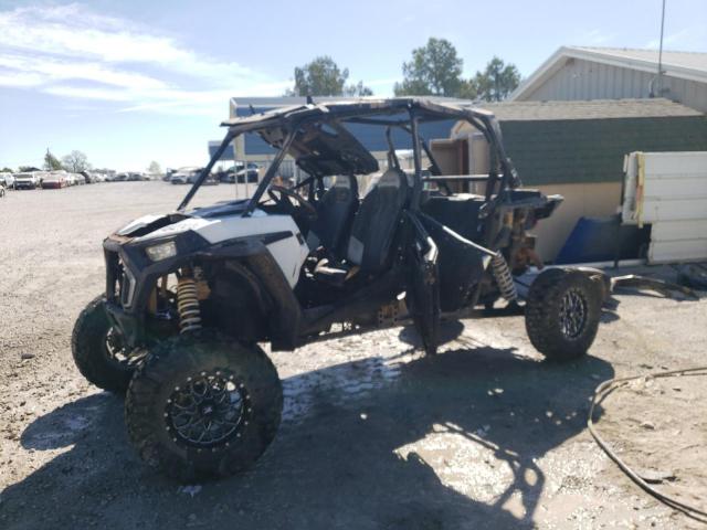 2015 POLARIS RZR XP 4 1 - 3NSVFE998FF428670