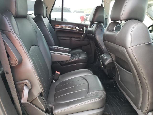 5GAKVBKD6GJ266490 Buick Enclave